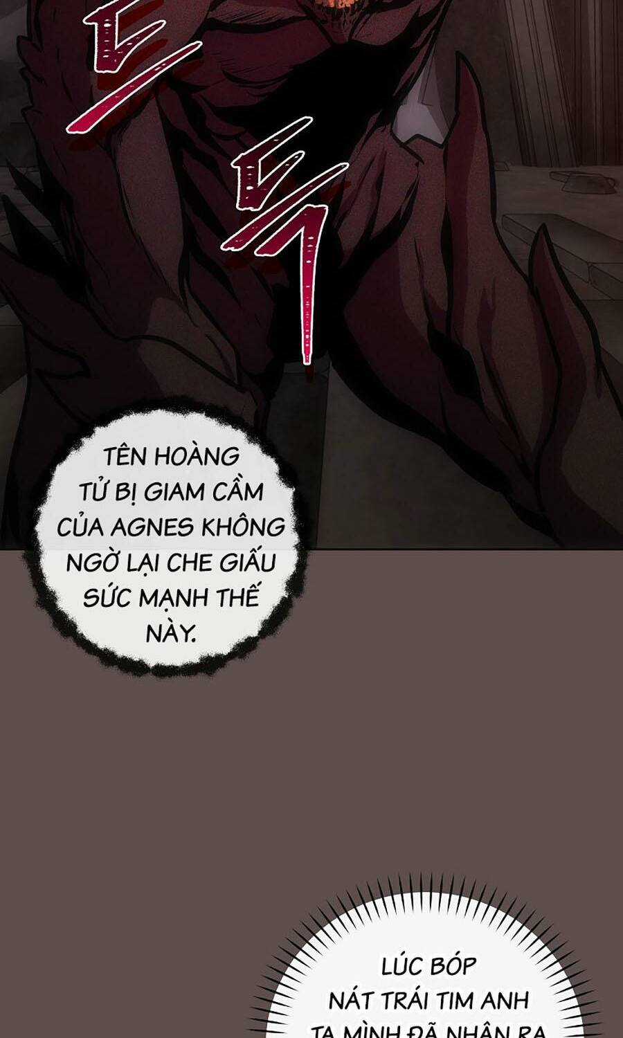 Trở Thành Hoàng Tử Út Trong Tiểu Thuyết Chapter 21 trang 54