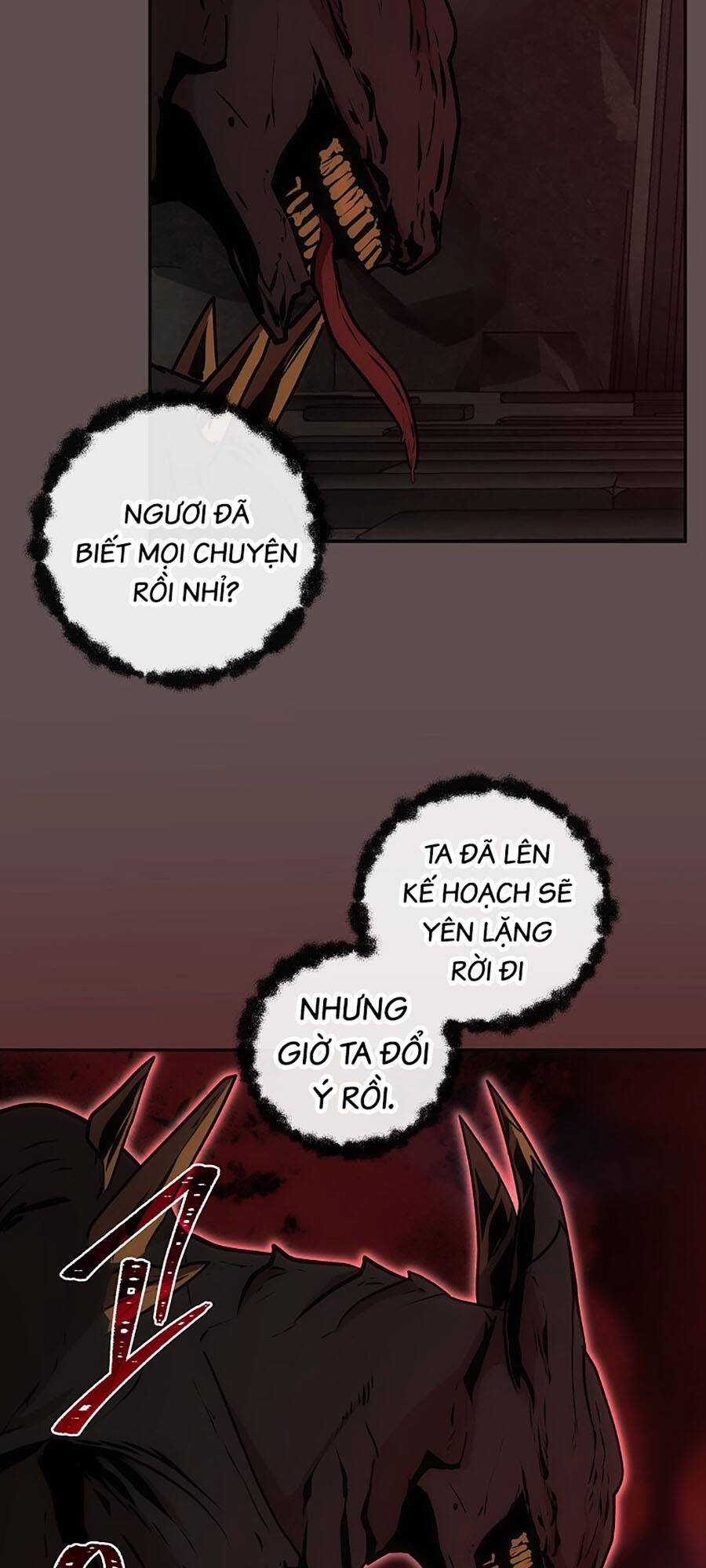 Trở Thành Hoàng Tử Út Trong Tiểu Thuyết Chapter 21 trang 56