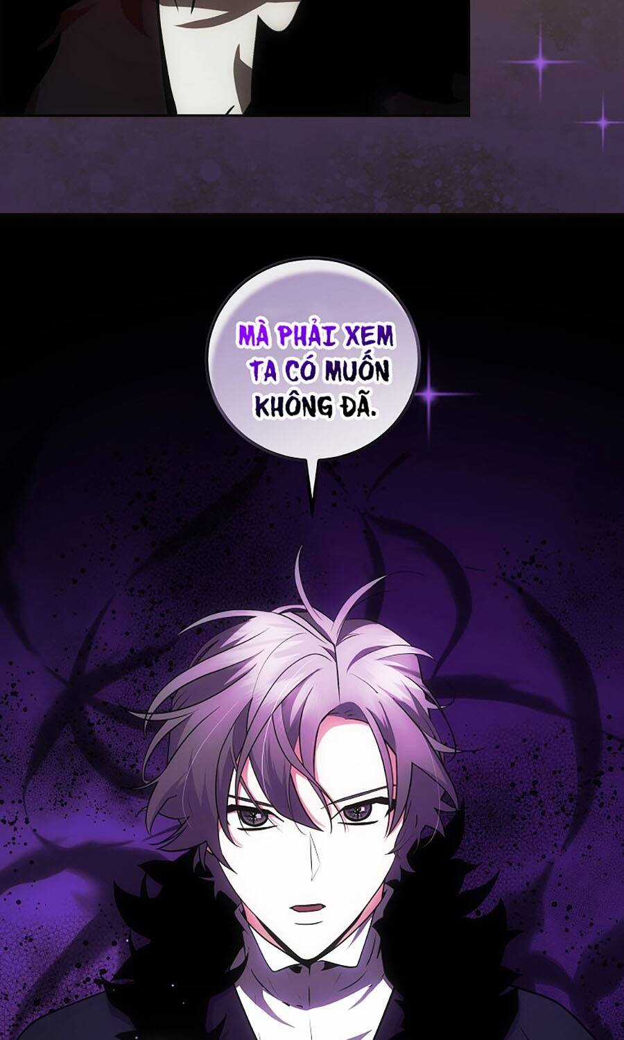 Trở Thành Hoàng Tử Út Trong Tiểu Thuyết Chapter 21 trang 58