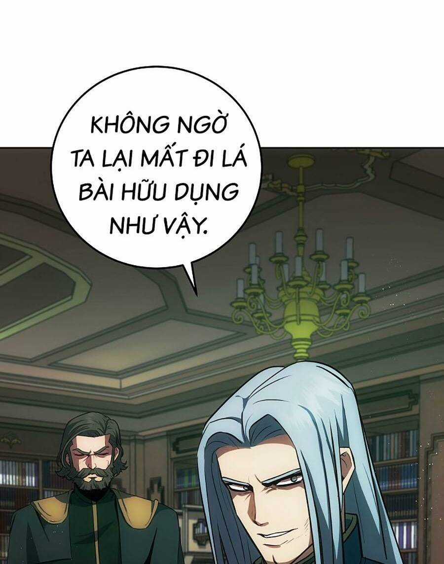 Trở Thành Hoàng Tử Út Trong Tiểu Thuyết Chapter 21 trang 6