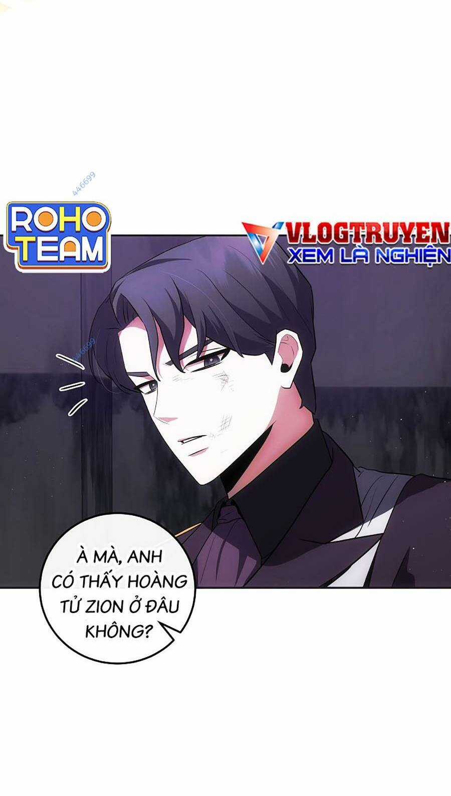 Trở Thành Hoàng Tử Út Trong Tiểu Thuyết Chapter 21 trang 68