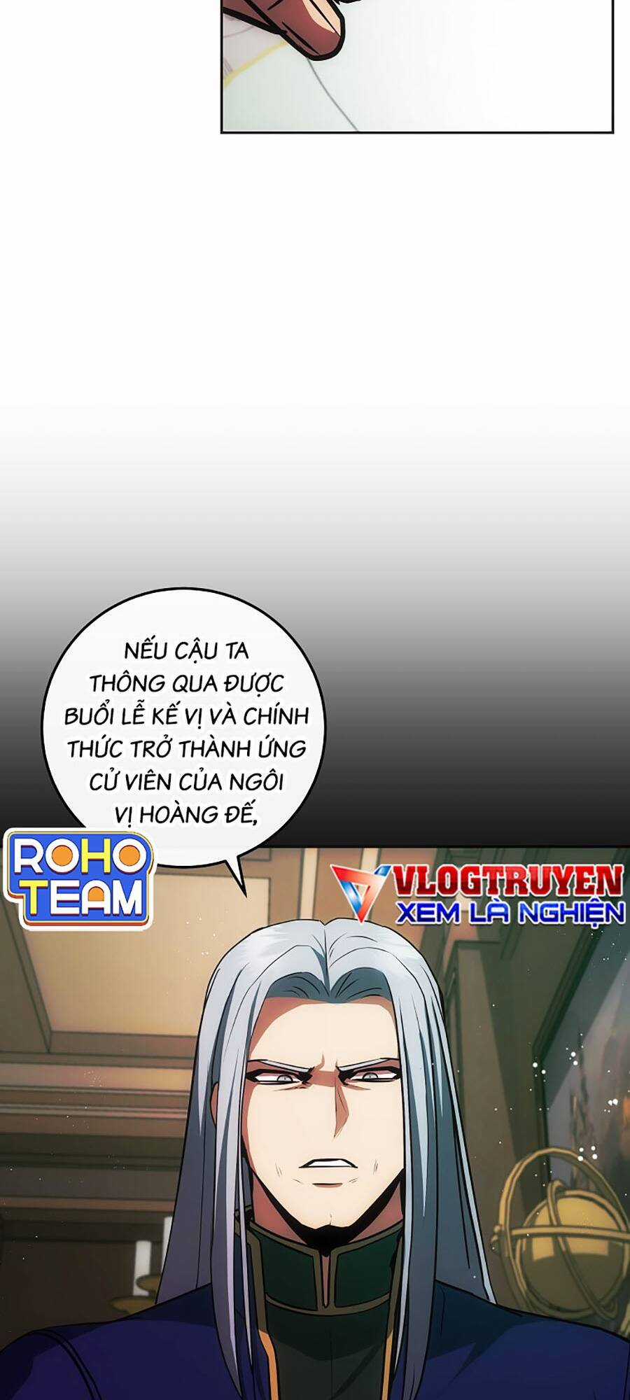 Trở Thành Hoàng Tử Út Trong Tiểu Thuyết Chapter 21 trang 8