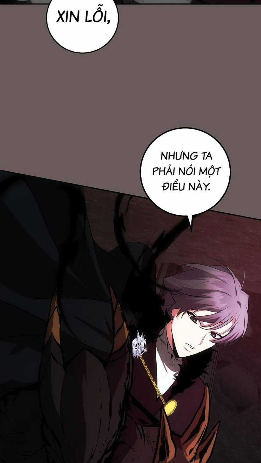 Trở Thành Hoàng Tử Út Trong Tiểu Thuyết Chapter 22 trang 15