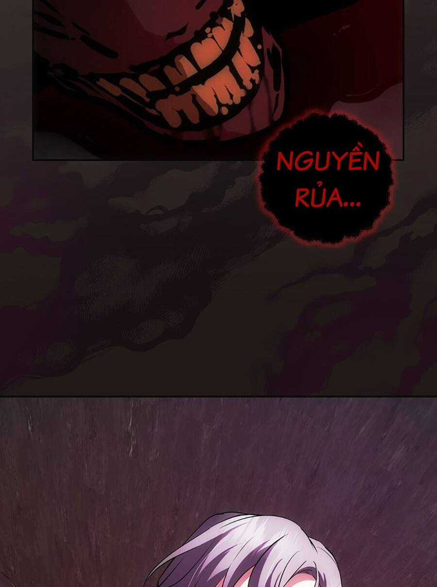 Trở Thành Hoàng Tử Út Trong Tiểu Thuyết Chapter 22 trang 22