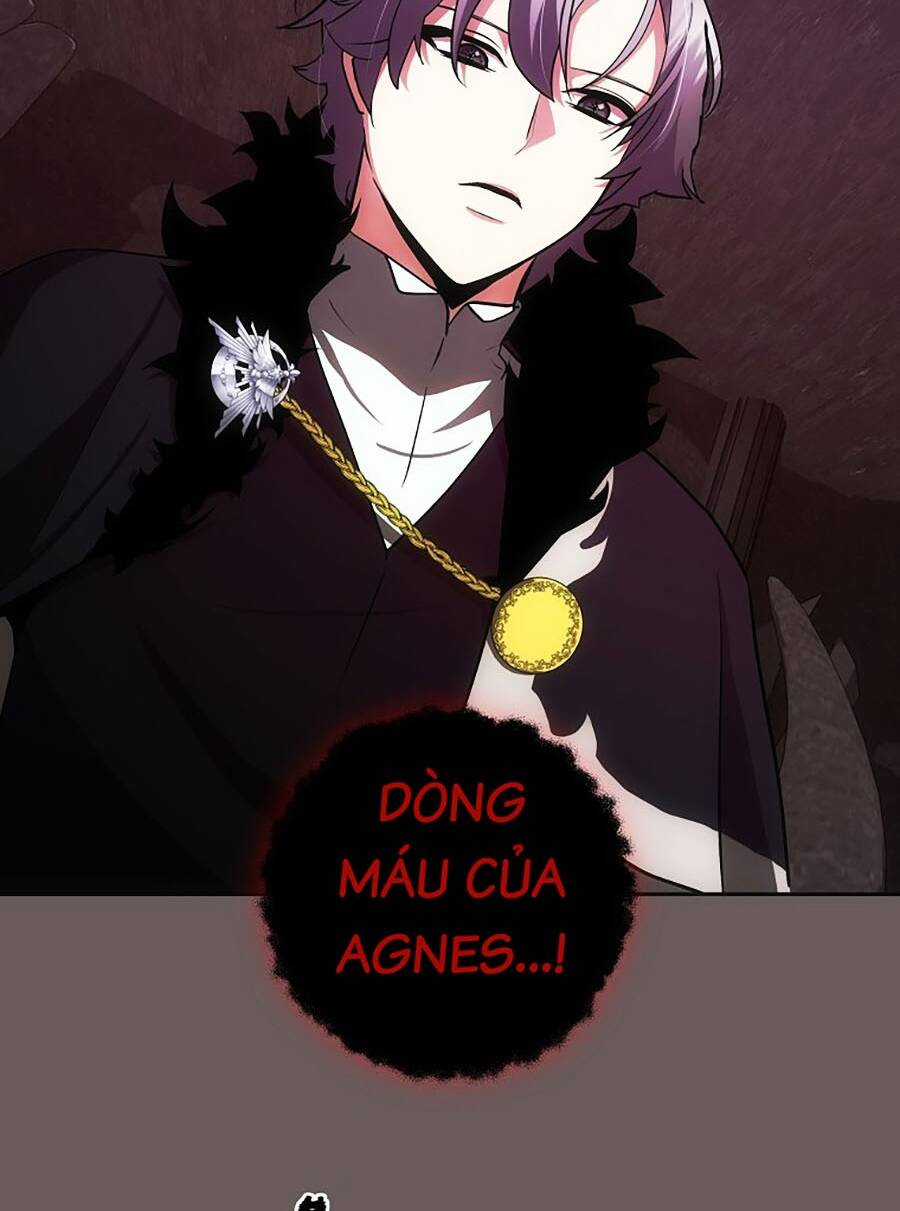 Trở Thành Hoàng Tử Út Trong Tiểu Thuyết Chapter 22 trang 23