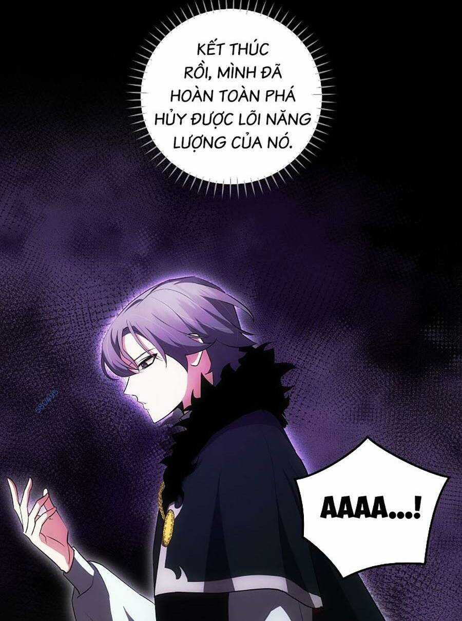 Trở Thành Hoàng Tử Út Trong Tiểu Thuyết Chapter 22 trang 25