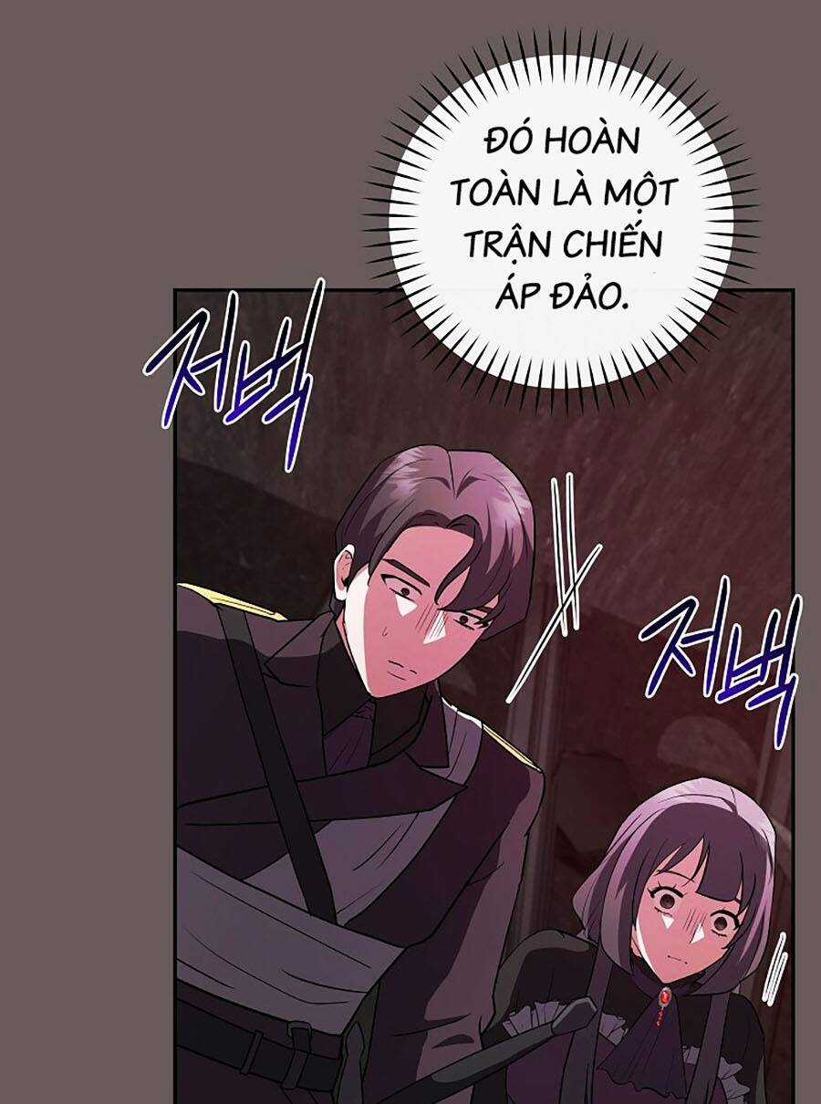 Trở Thành Hoàng Tử Út Trong Tiểu Thuyết Chapter 22 trang 30