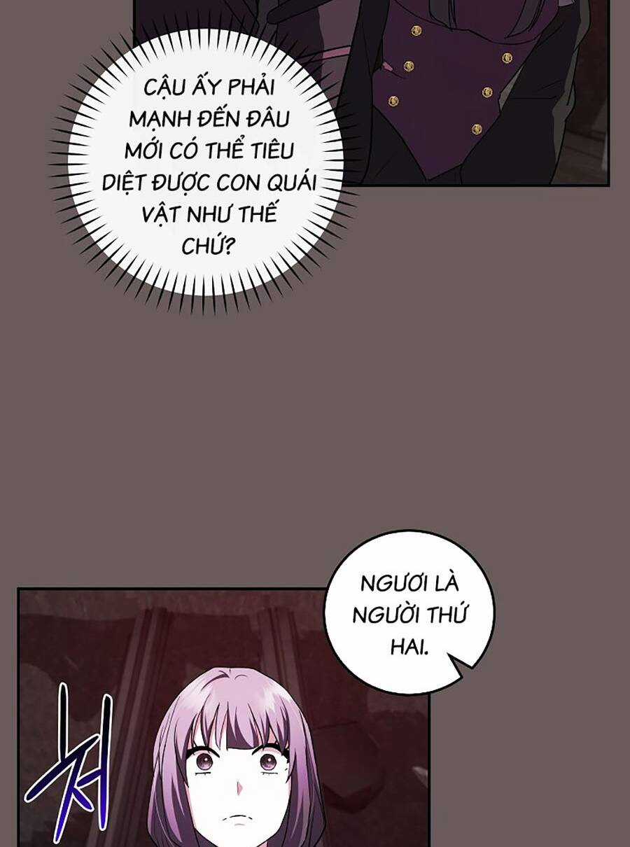 Trở Thành Hoàng Tử Út Trong Tiểu Thuyết Chapter 22 trang 31