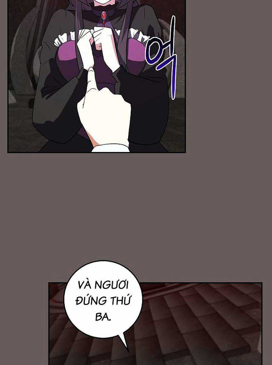 Trở Thành Hoàng Tử Út Trong Tiểu Thuyết Chapter 22 trang 32