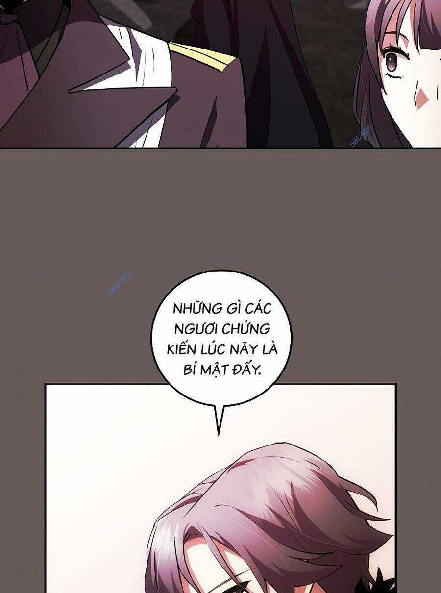 Trở Thành Hoàng Tử Út Trong Tiểu Thuyết Chapter 22 trang 36