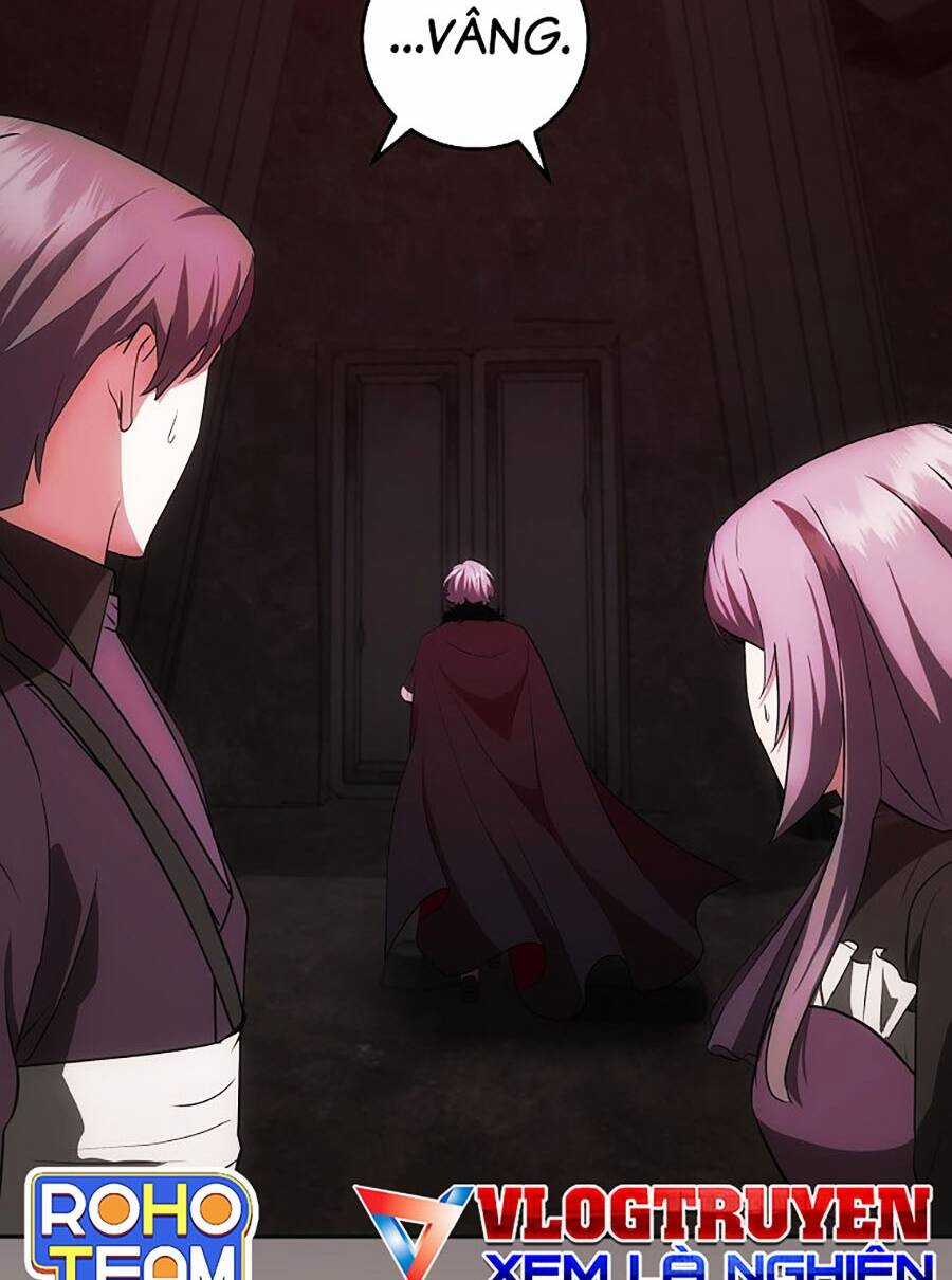 Trở Thành Hoàng Tử Út Trong Tiểu Thuyết Chapter 22 trang 38