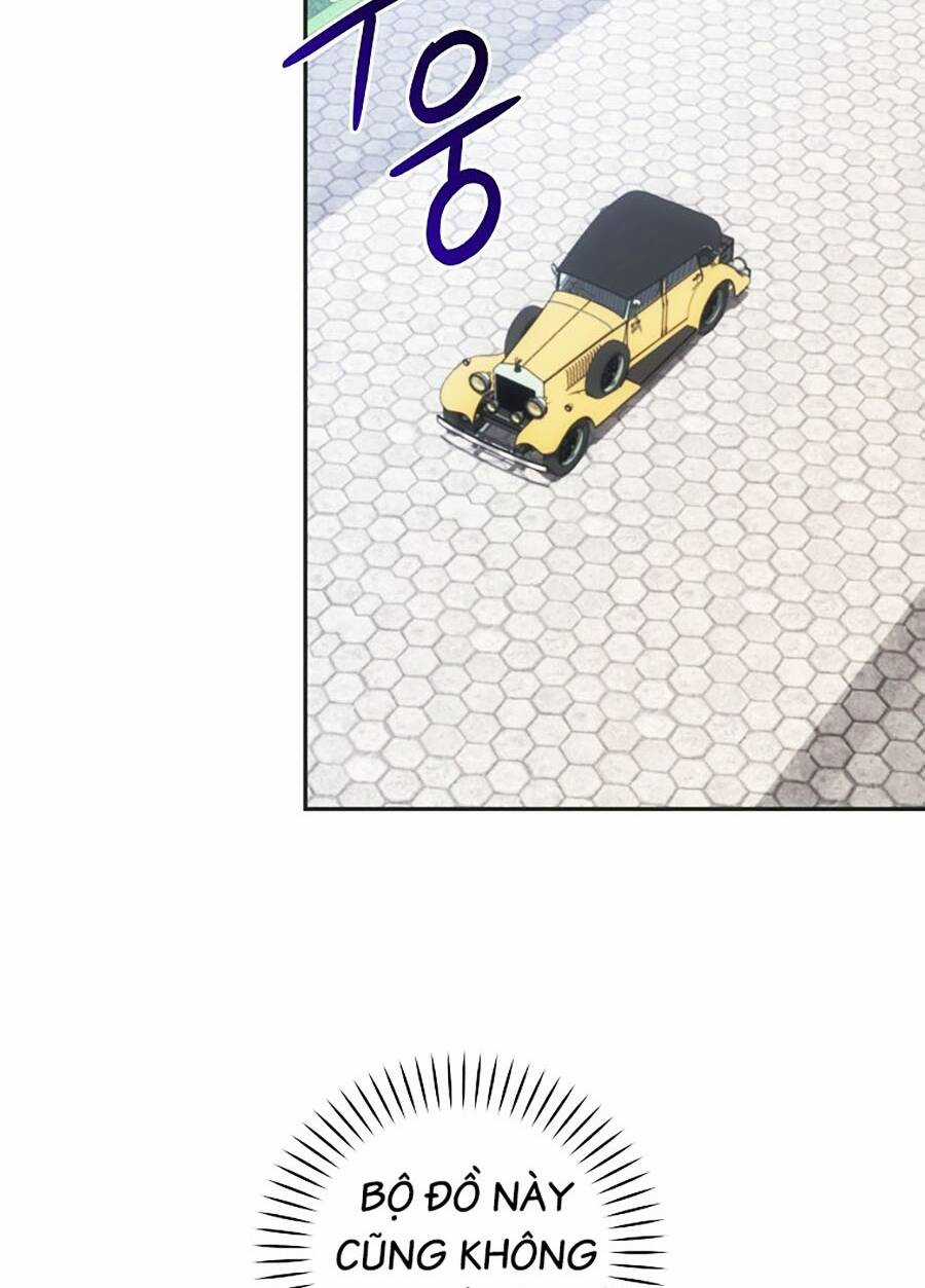 Trở Thành Hoàng Tử Út Trong Tiểu Thuyết Chapter 22 trang 43