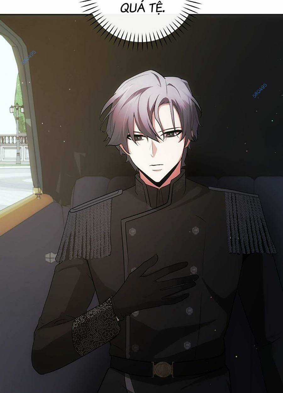 Trở Thành Hoàng Tử Út Trong Tiểu Thuyết Chapter 22 trang 44