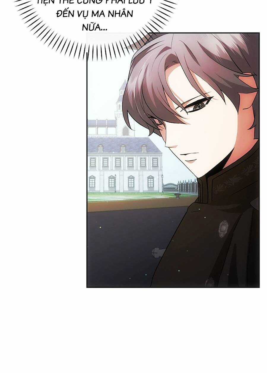 Trở Thành Hoàng Tử Út Trong Tiểu Thuyết Chapter 22 trang 47