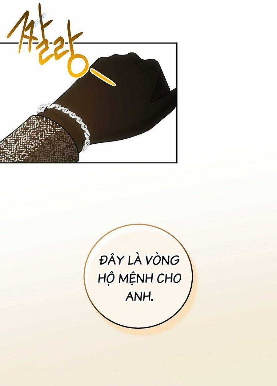 Trở Thành Hoàng Tử Út Trong Tiểu Thuyết Chapter 22 trang 48