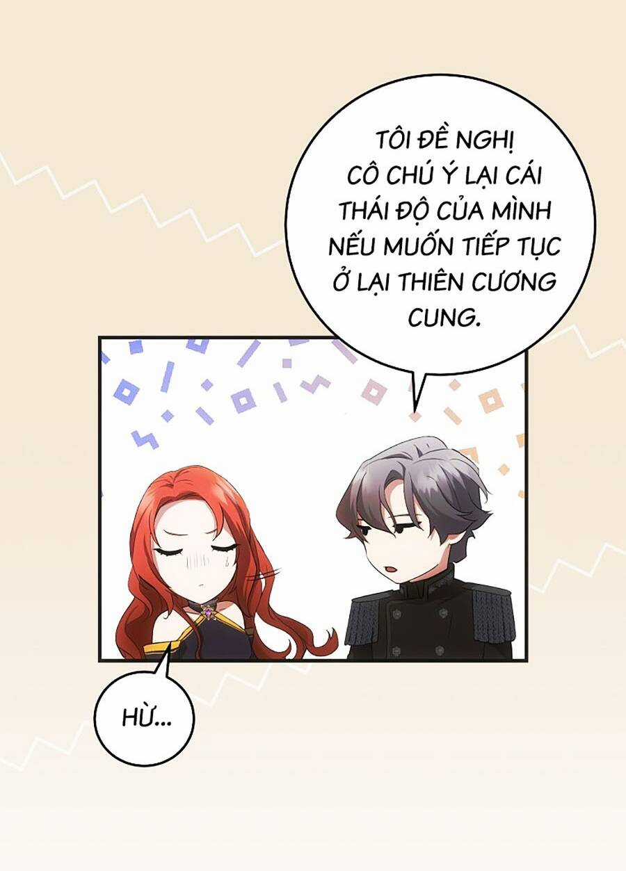 Trở Thành Hoàng Tử Út Trong Tiểu Thuyết Chapter 22 trang 51