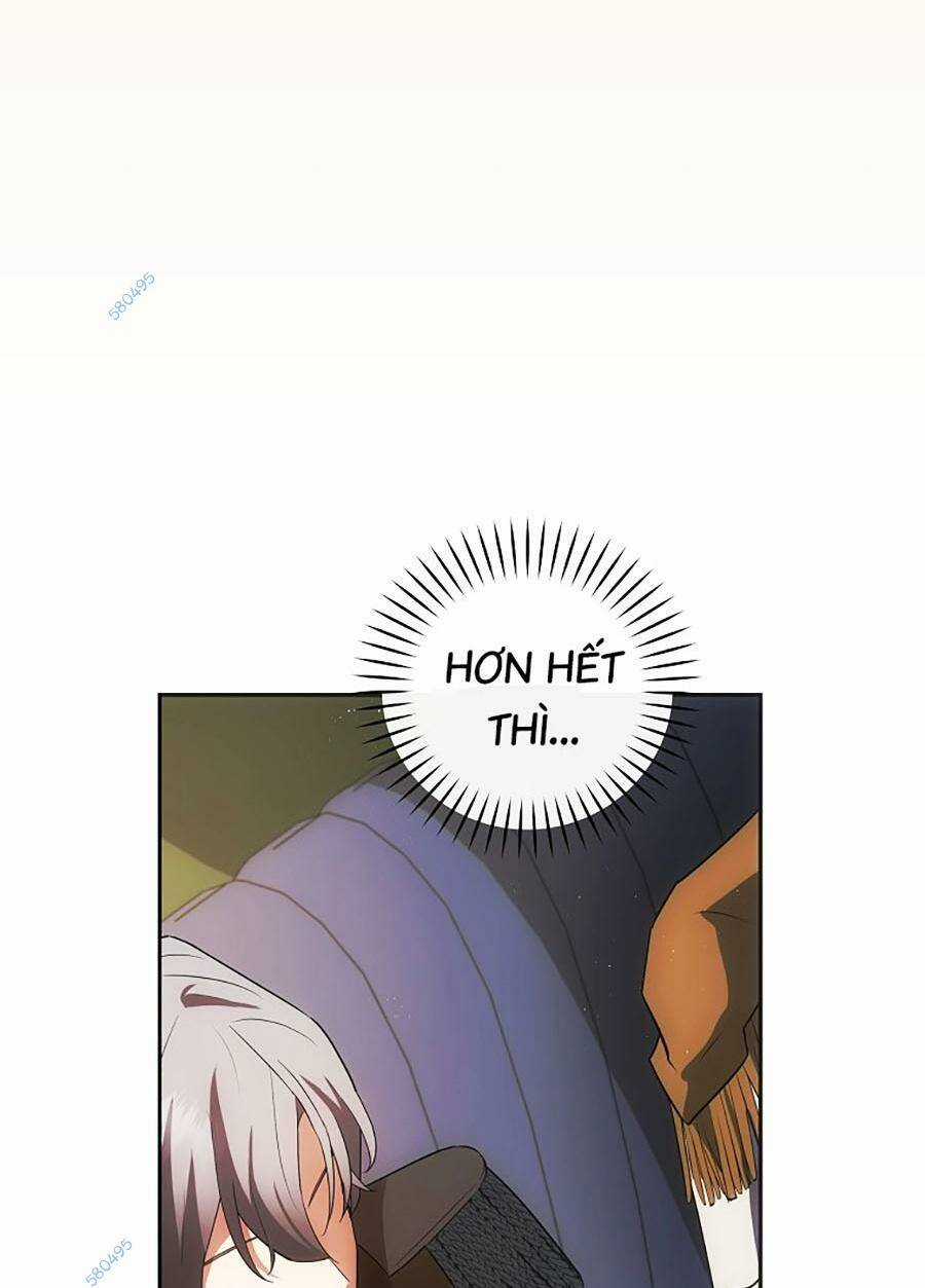 Trở Thành Hoàng Tử Út Trong Tiểu Thuyết Chapter 22 trang 52