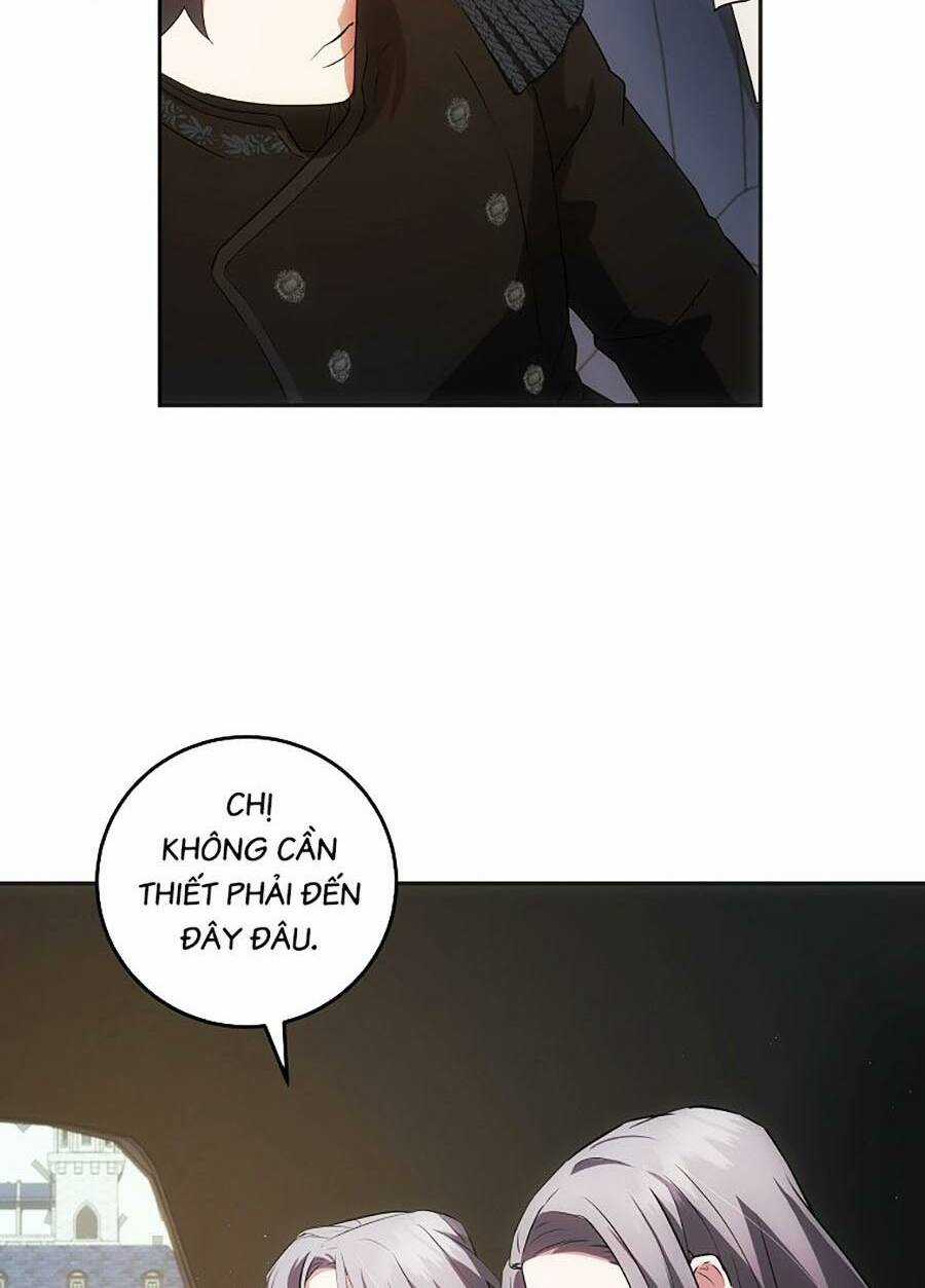 Trở Thành Hoàng Tử Út Trong Tiểu Thuyết Chapter 22 trang 53