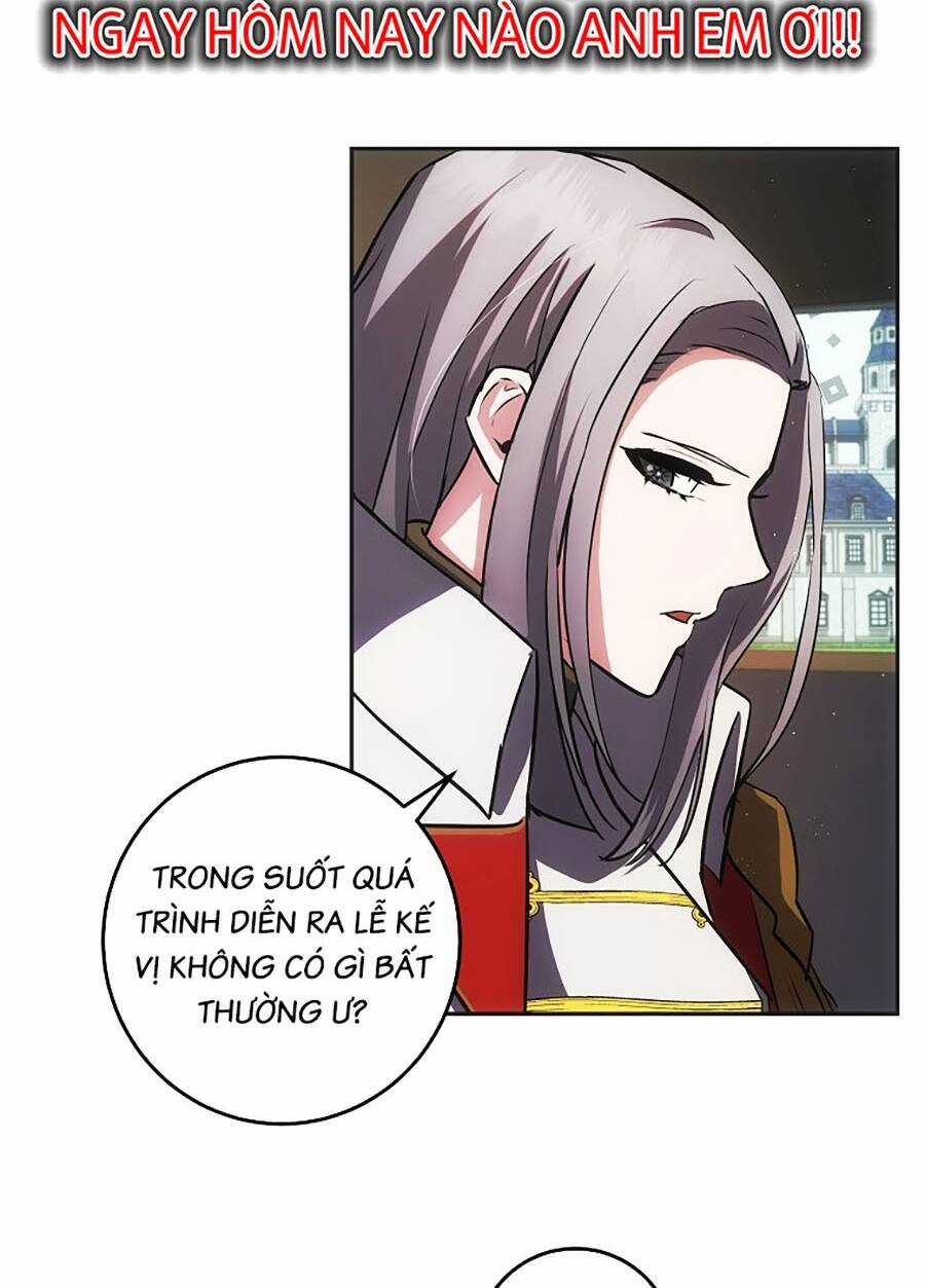 Trở Thành Hoàng Tử Út Trong Tiểu Thuyết Chapter 22 trang 55