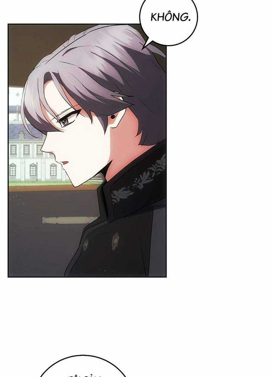 Trở Thành Hoàng Tử Út Trong Tiểu Thuyết Chapter 22 trang 56