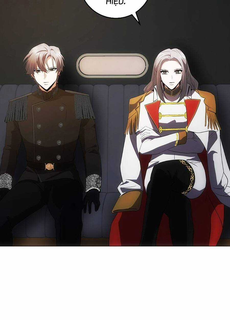 Trở Thành Hoàng Tử Út Trong Tiểu Thuyết Chapter 22 trang 59