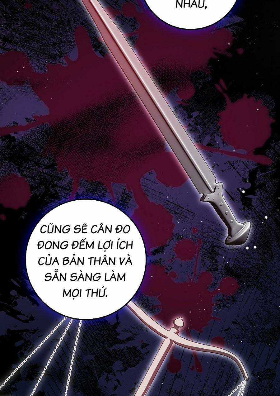 Trở Thành Hoàng Tử Út Trong Tiểu Thuyết Chapter 22 trang 61