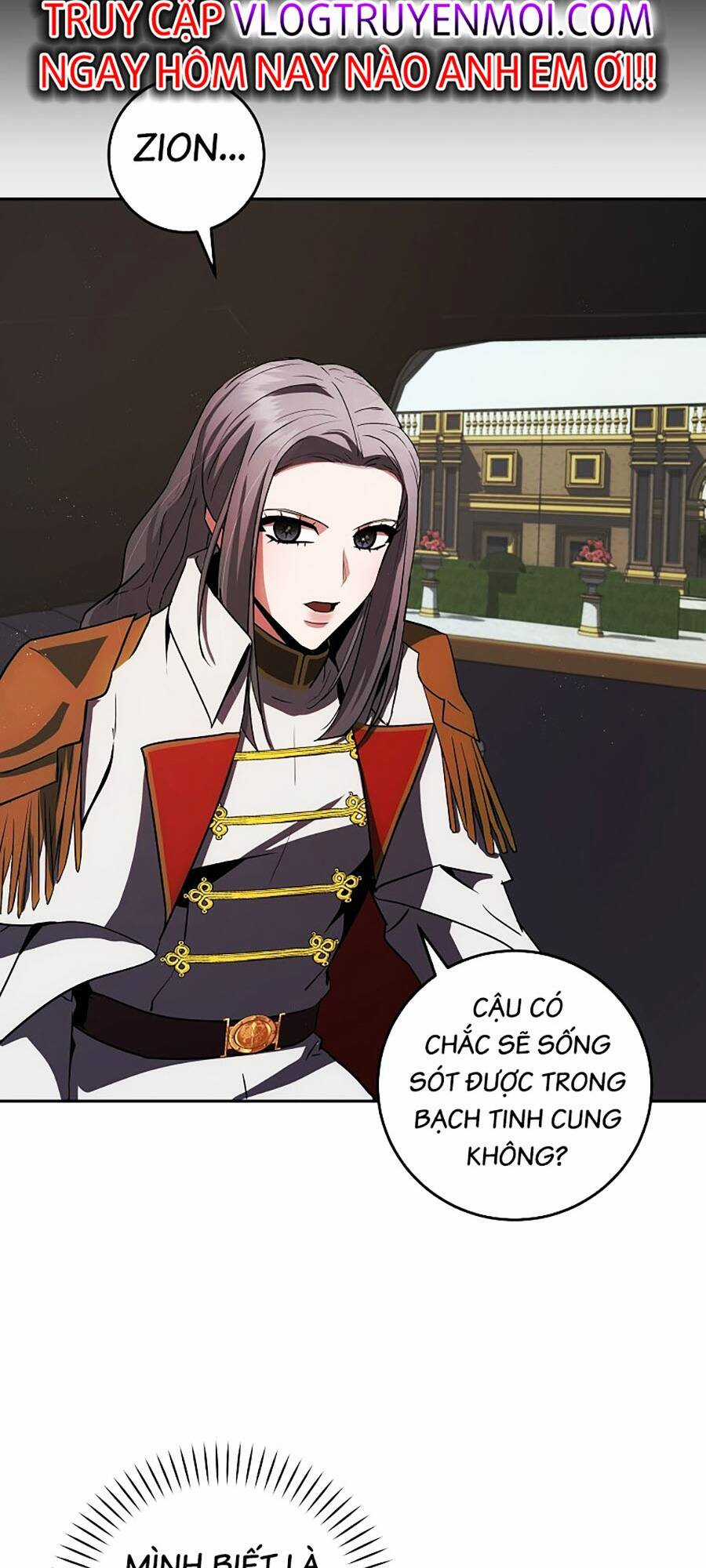 Trở Thành Hoàng Tử Út Trong Tiểu Thuyết Chapter 22 trang 63