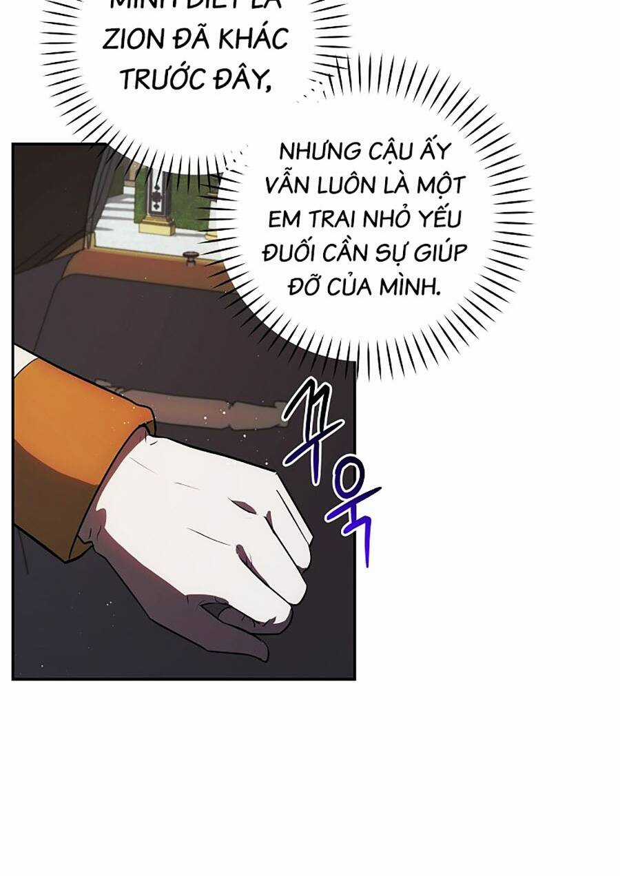 Trở Thành Hoàng Tử Út Trong Tiểu Thuyết Chapter 22 trang 64