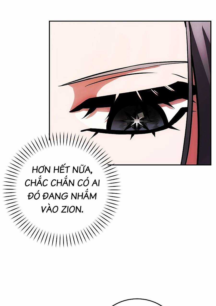 Trở Thành Hoàng Tử Út Trong Tiểu Thuyết Chapter 22 trang 65