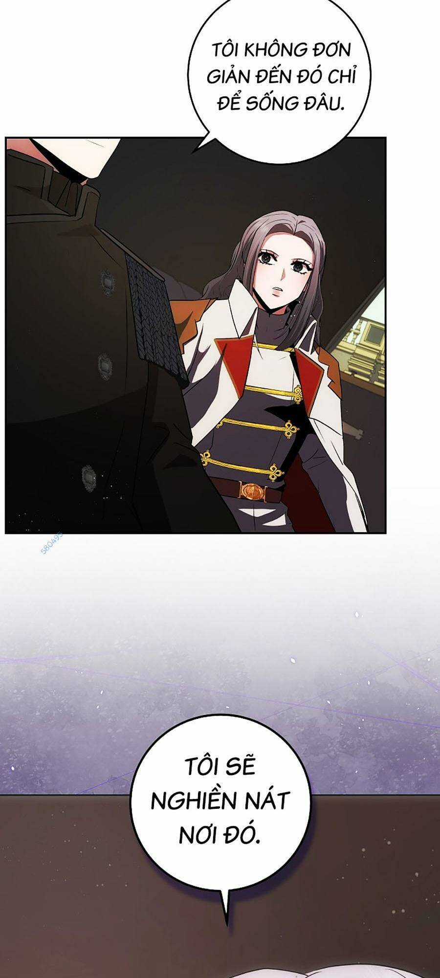 Trở Thành Hoàng Tử Út Trong Tiểu Thuyết Chapter 22 trang 66