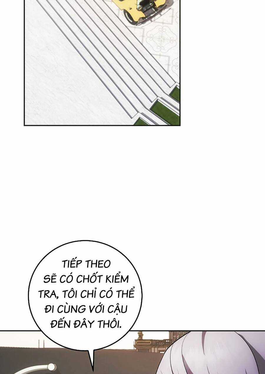 Trở Thành Hoàng Tử Út Trong Tiểu Thuyết Chapter 22 trang 70