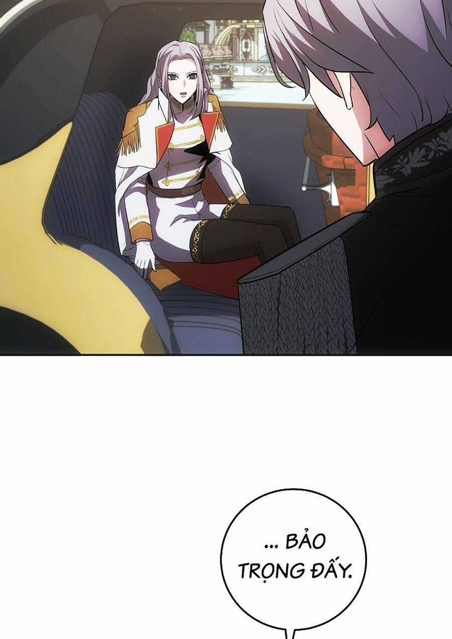 Trở Thành Hoàng Tử Út Trong Tiểu Thuyết Chapter 22 trang 71