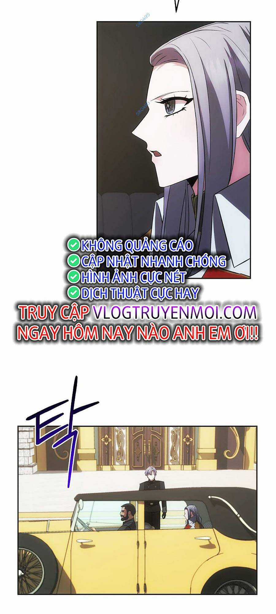 Trở Thành Hoàng Tử Út Trong Tiểu Thuyết Chapter 22 trang 72