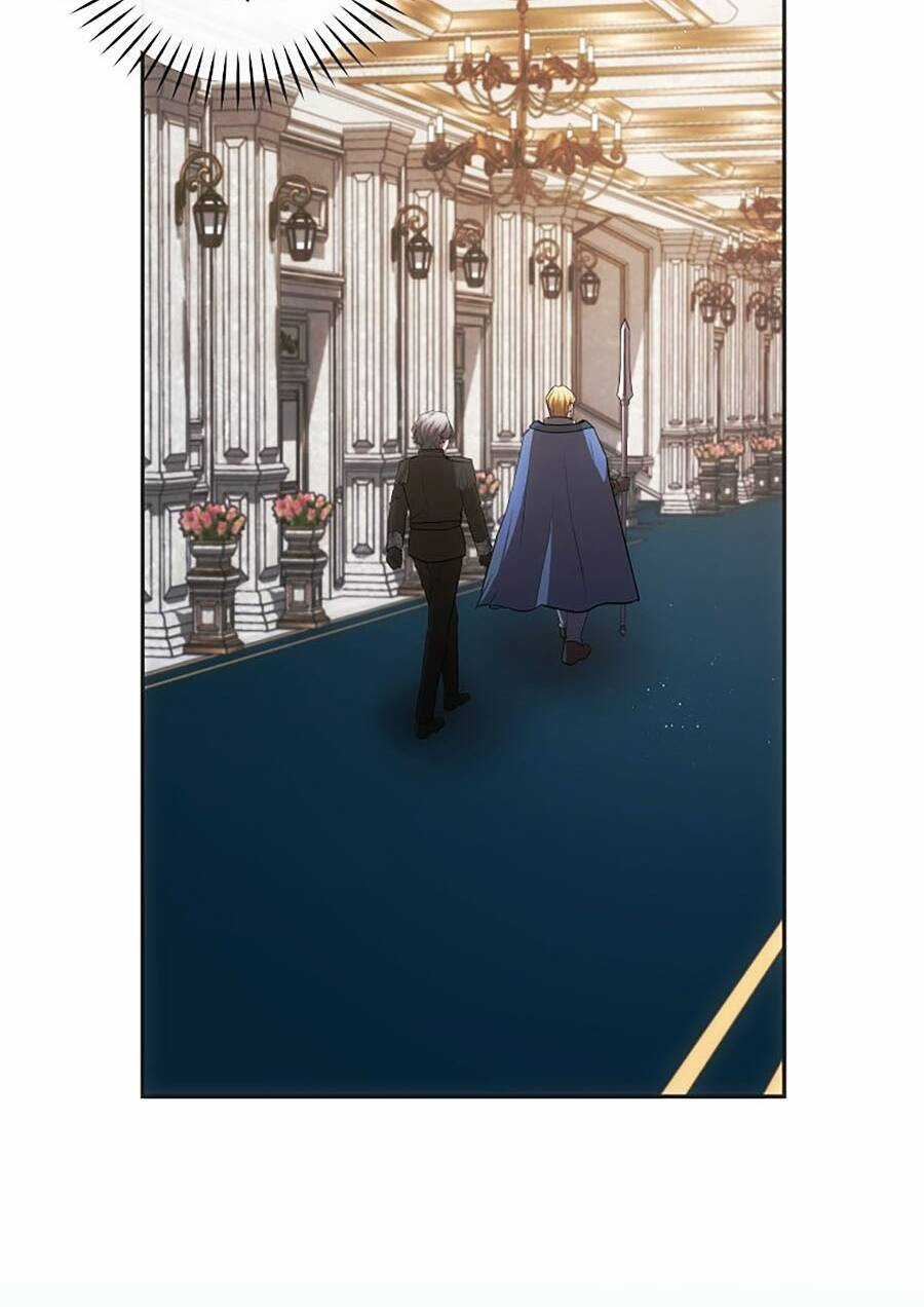 Trở Thành Hoàng Tử Út Trong Tiểu Thuyết Chapter 22 trang 77