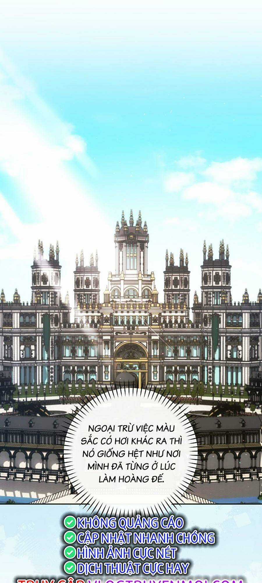 Trở Thành Hoàng Tử Út Trong Tiểu Thuyết Chapter 22 trang 78