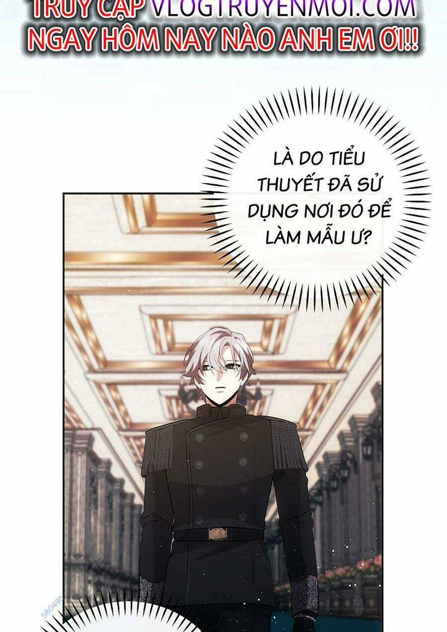 Trở Thành Hoàng Tử Út Trong Tiểu Thuyết Chapter 22 trang 79