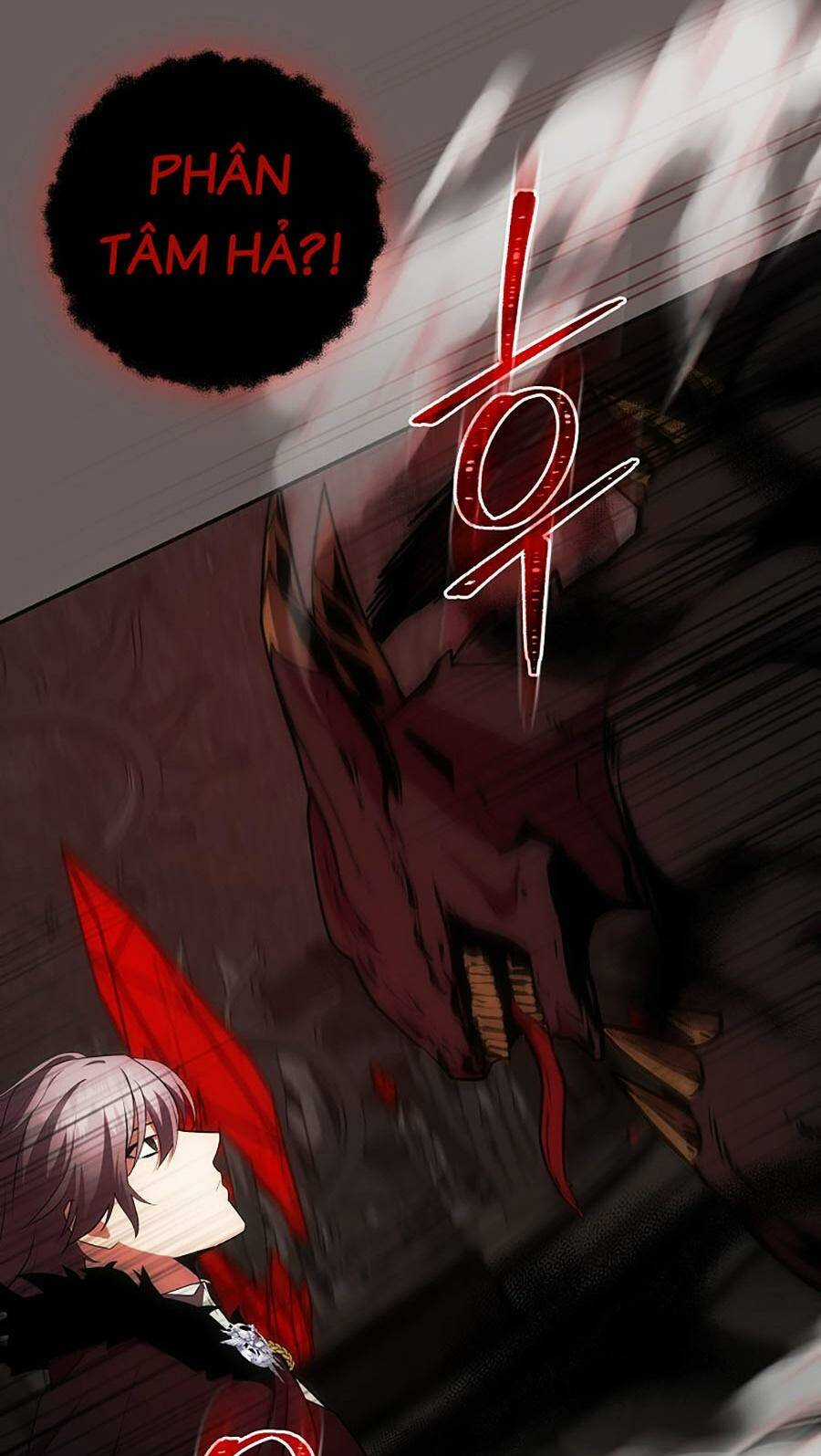 Trở Thành Hoàng Tử Út Trong Tiểu Thuyết Chapter 22 trang 8