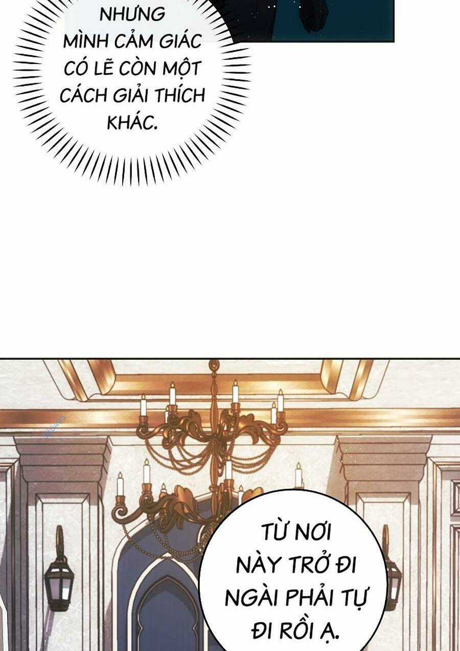 Trở Thành Hoàng Tử Út Trong Tiểu Thuyết Chapter 22 trang 80