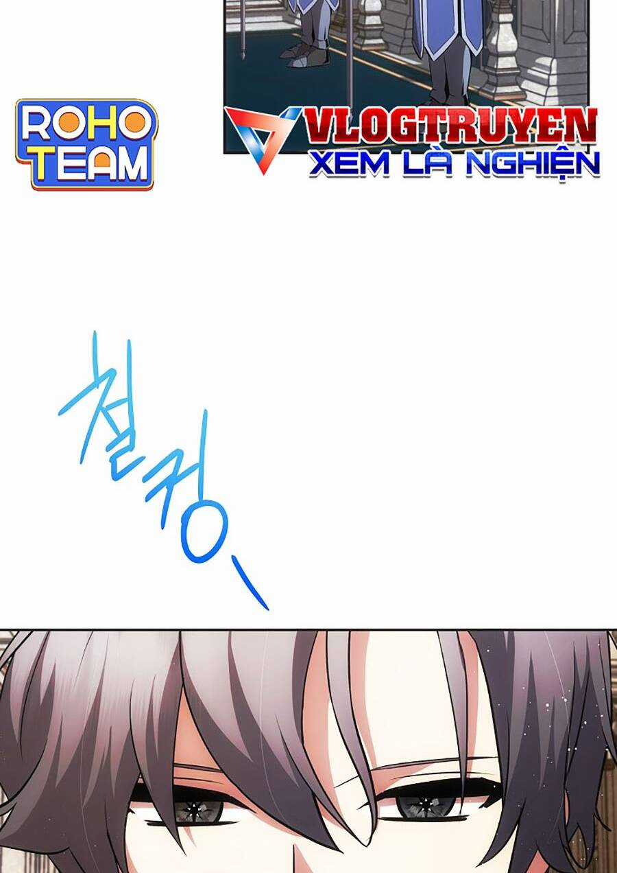 Trở Thành Hoàng Tử Út Trong Tiểu Thuyết Chapter 22 trang 82