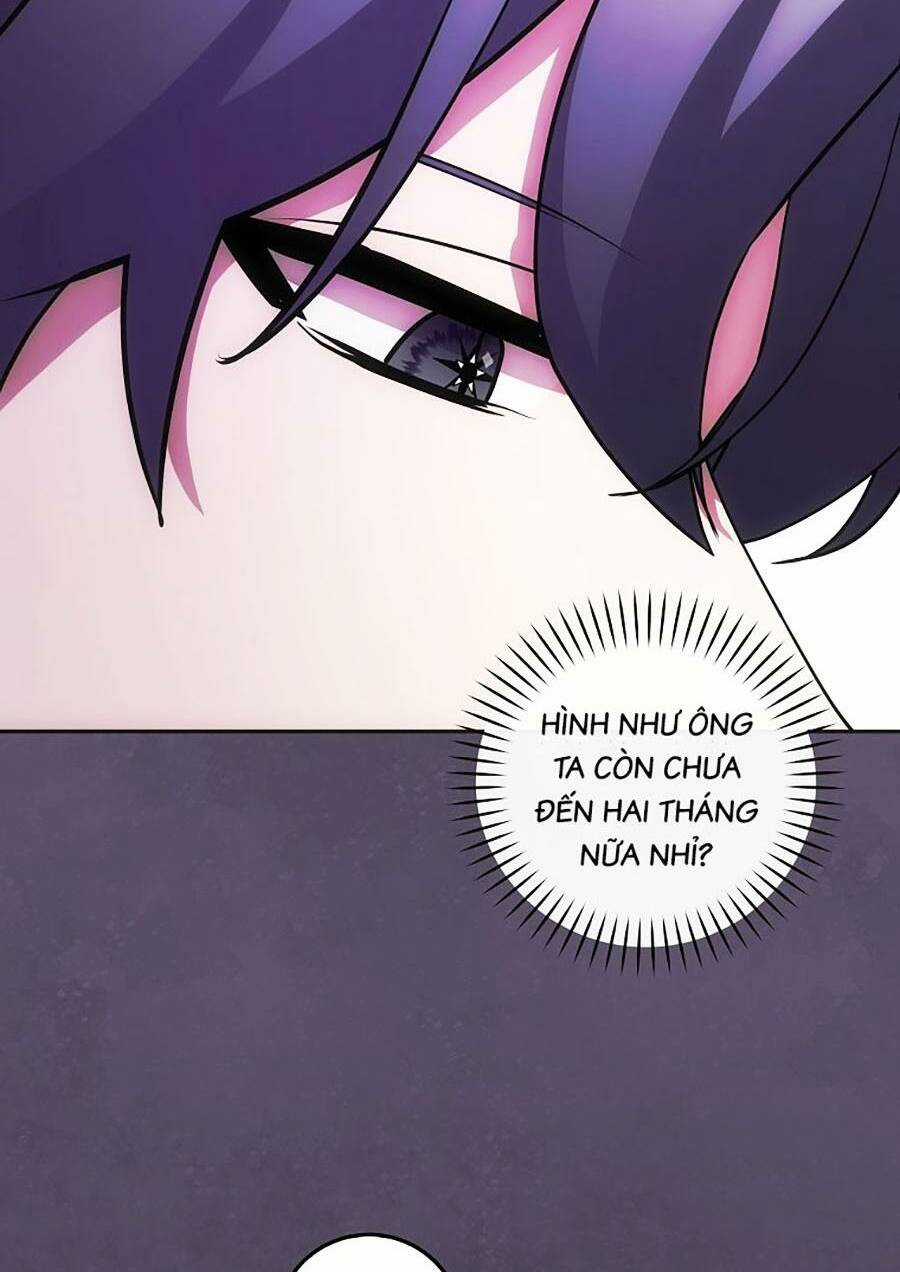 Trở Thành Hoàng Tử Út Trong Tiểu Thuyết Chapter 22 trang 86