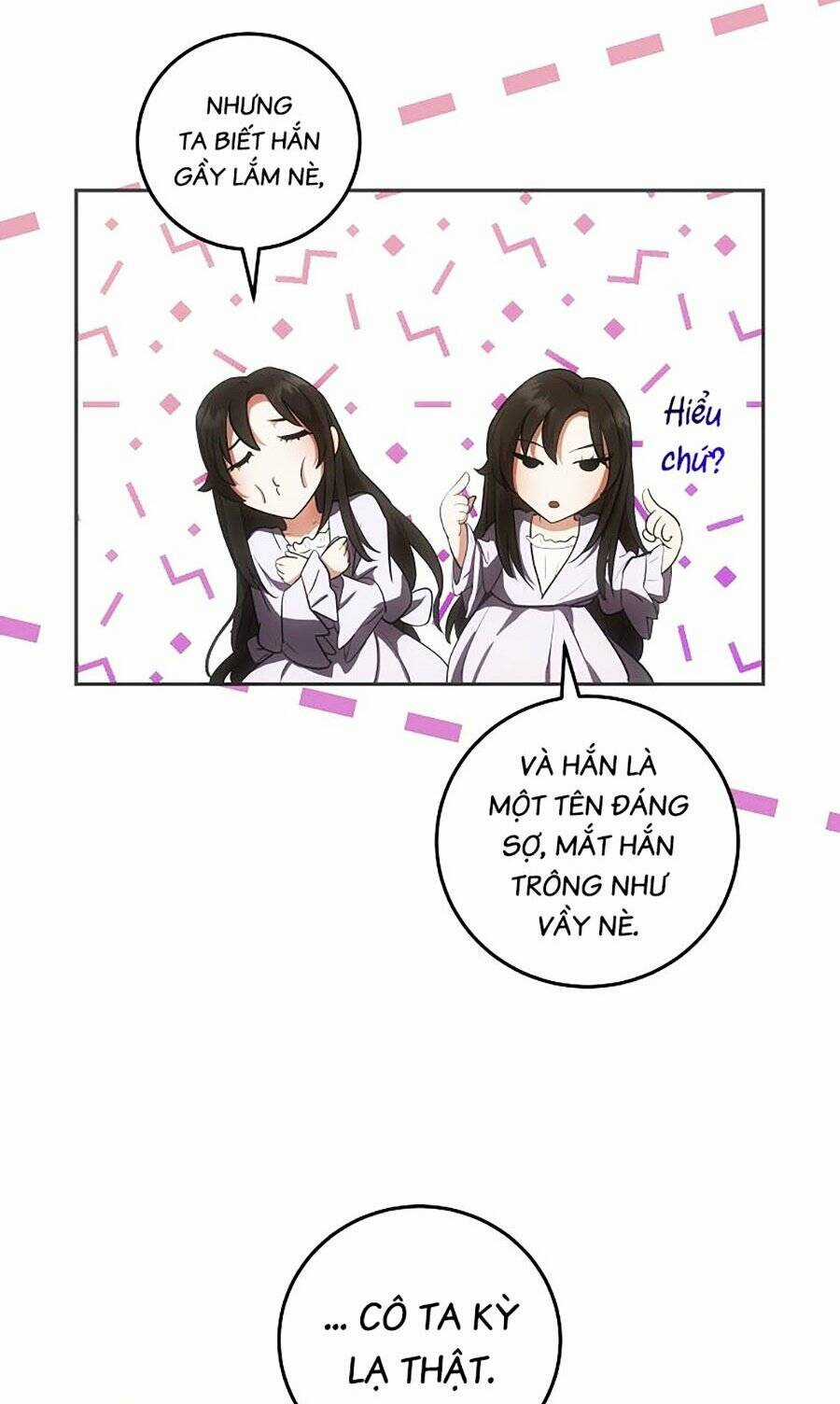 Trở Thành Hoàng Tử Út Trong Tiểu Thuyết Chapter 23 trang 10