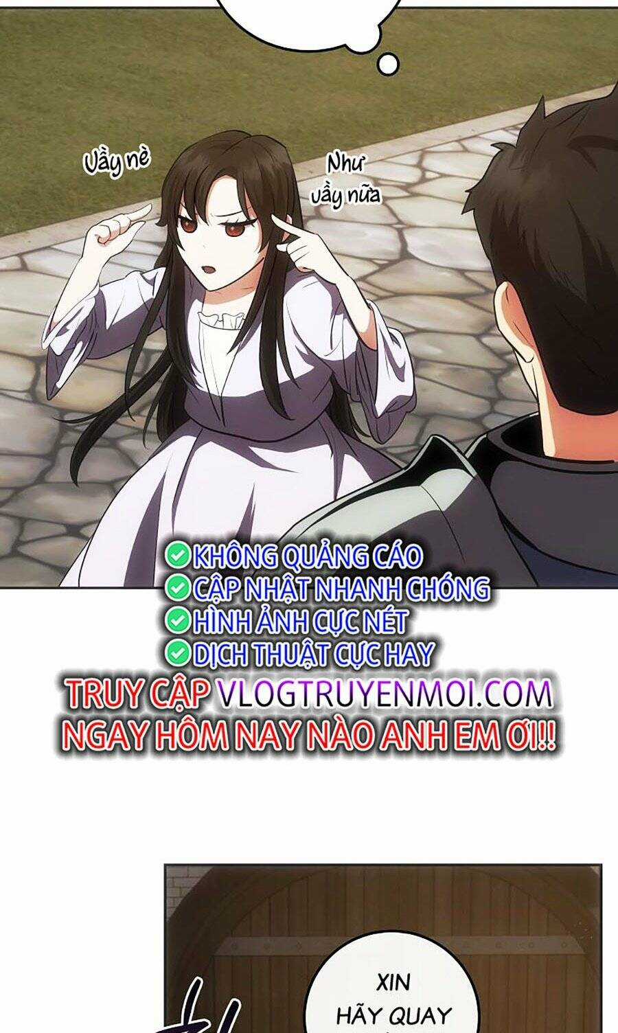 Trở Thành Hoàng Tử Út Trong Tiểu Thuyết Chapter 23 trang 11