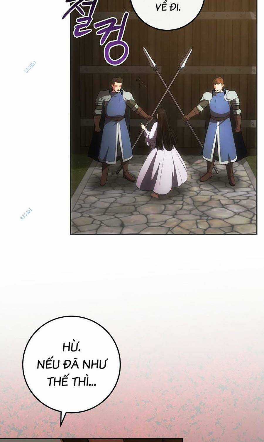 Trở Thành Hoàng Tử Út Trong Tiểu Thuyết Chapter 23 trang 12