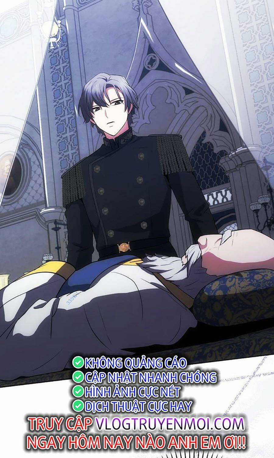 Trở Thành Hoàng Tử Út Trong Tiểu Thuyết Chapter 23 trang 17