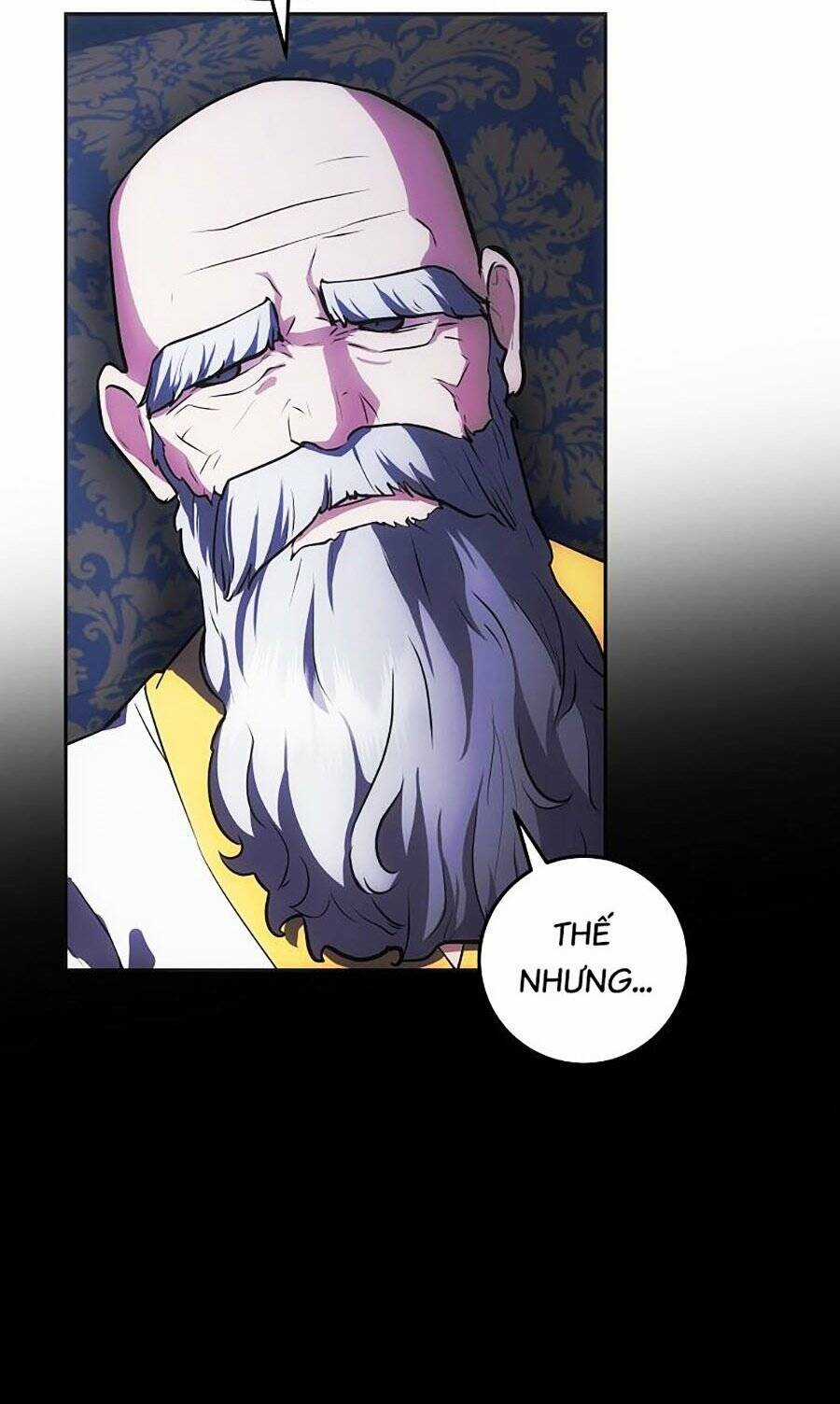 Trở Thành Hoàng Tử Út Trong Tiểu Thuyết Chapter 23 trang 19