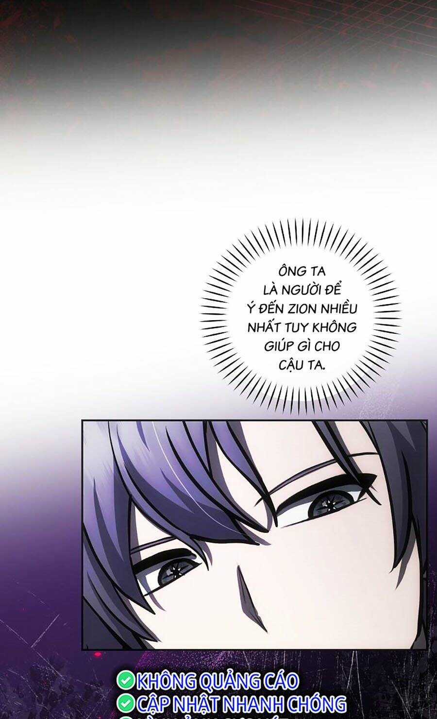 Trở Thành Hoàng Tử Út Trong Tiểu Thuyết Chapter 23 trang 22