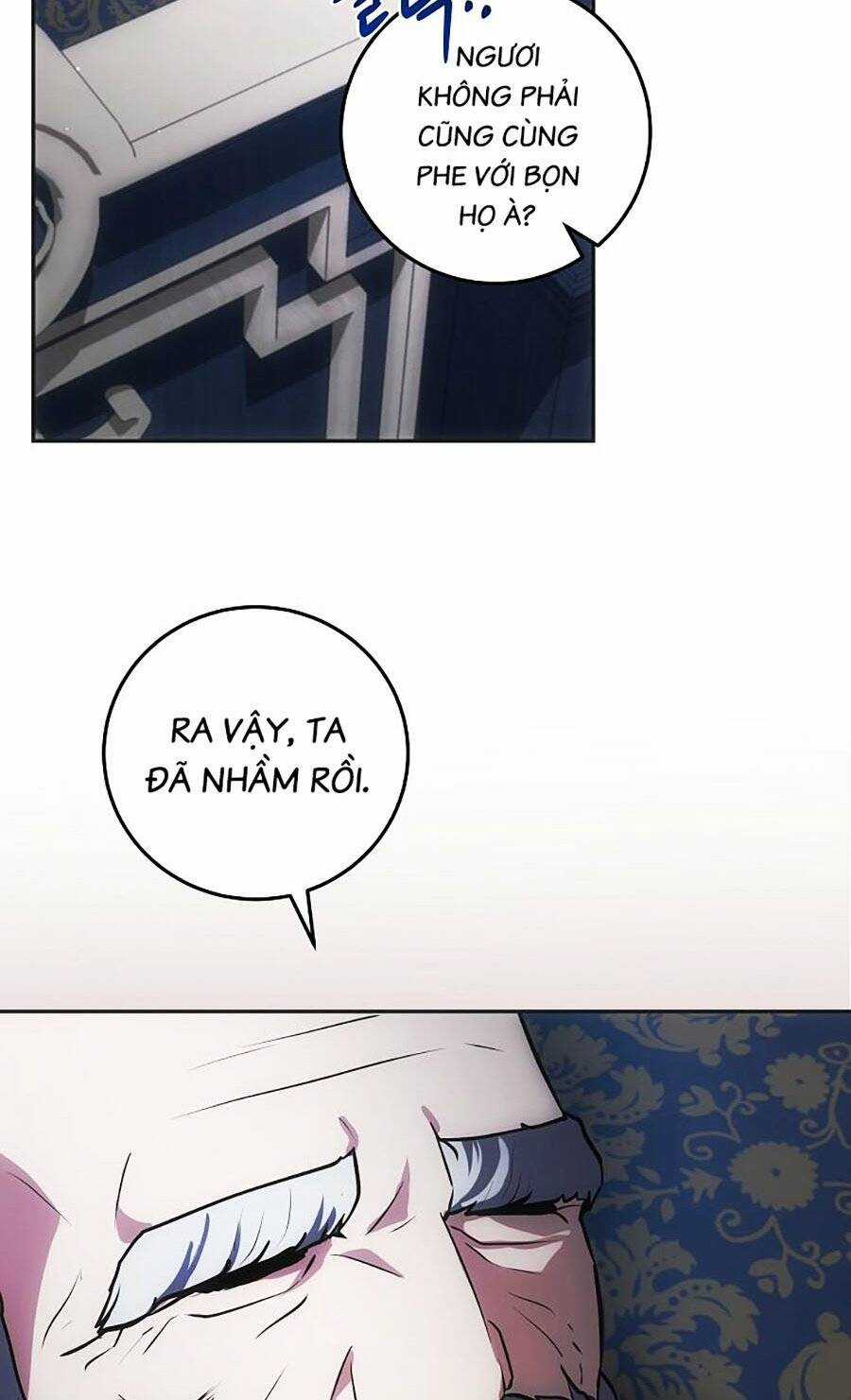 Trở Thành Hoàng Tử Út Trong Tiểu Thuyết Chapter 23 trang 27