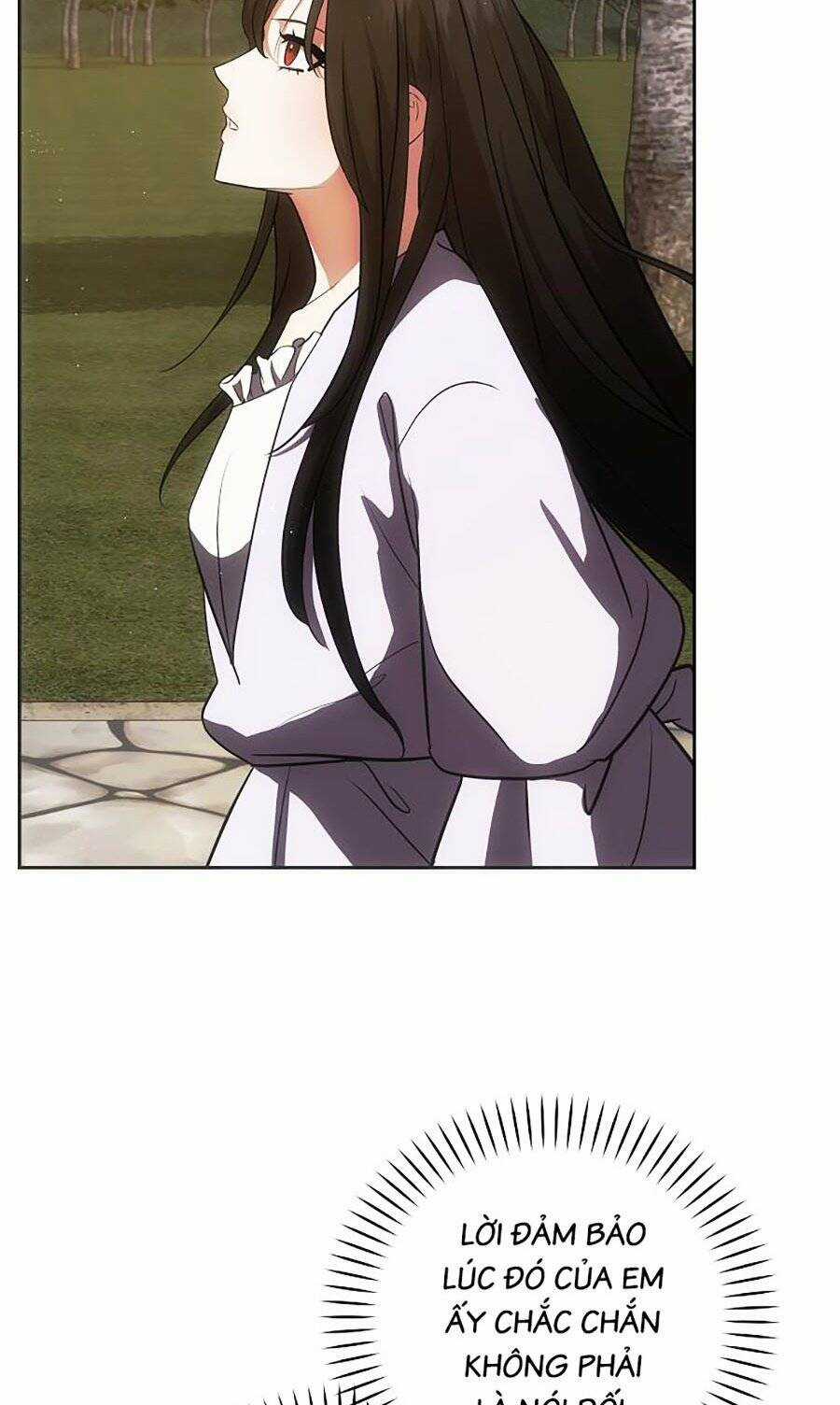 Trở Thành Hoàng Tử Út Trong Tiểu Thuyết Chapter 23 trang 3