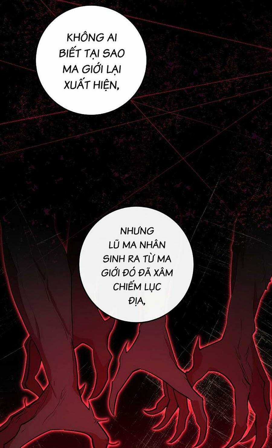 Trở Thành Hoàng Tử Út Trong Tiểu Thuyết Chapter 23 trang 33