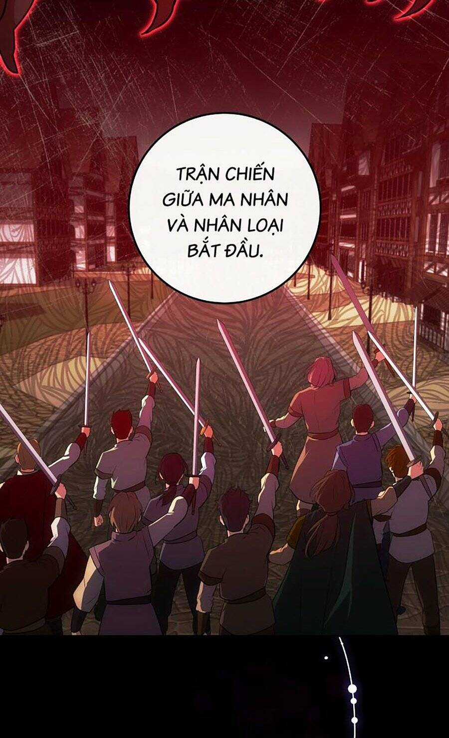 Trở Thành Hoàng Tử Út Trong Tiểu Thuyết Chapter 23 trang 34